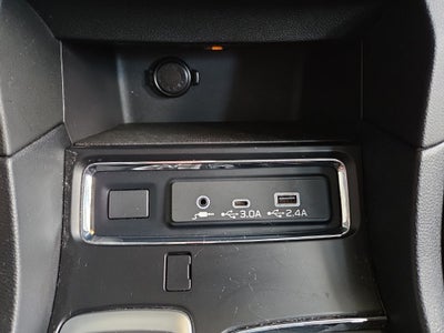 2023 Subaru Ascent Base