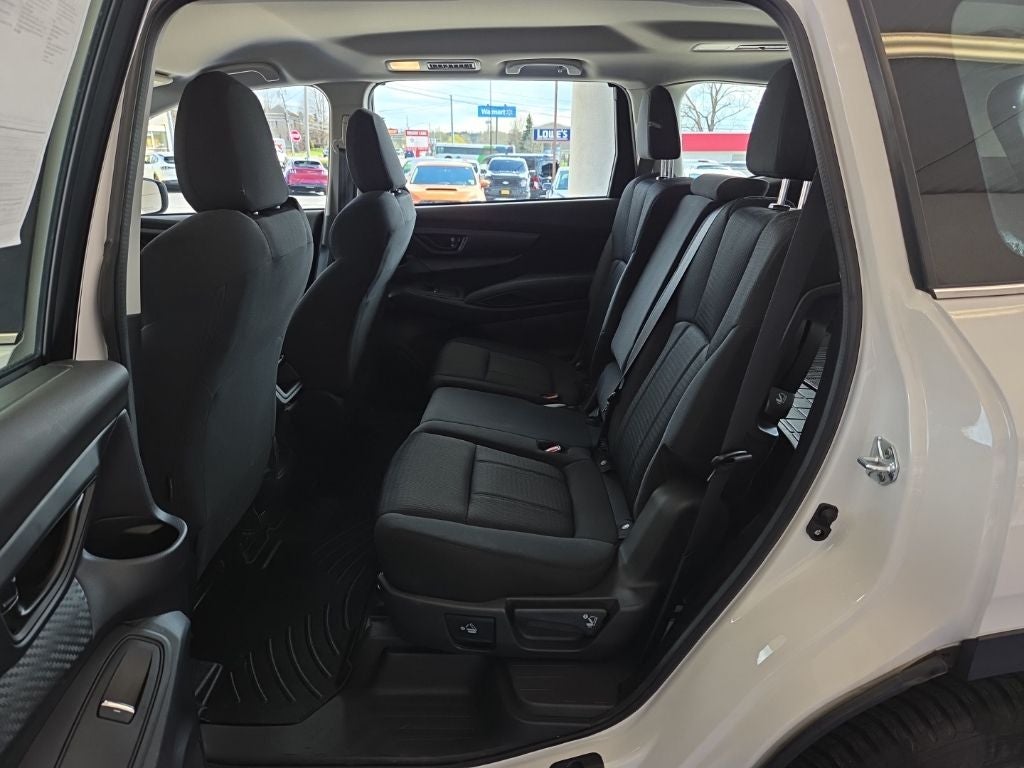 2023 Subaru Ascent Base
