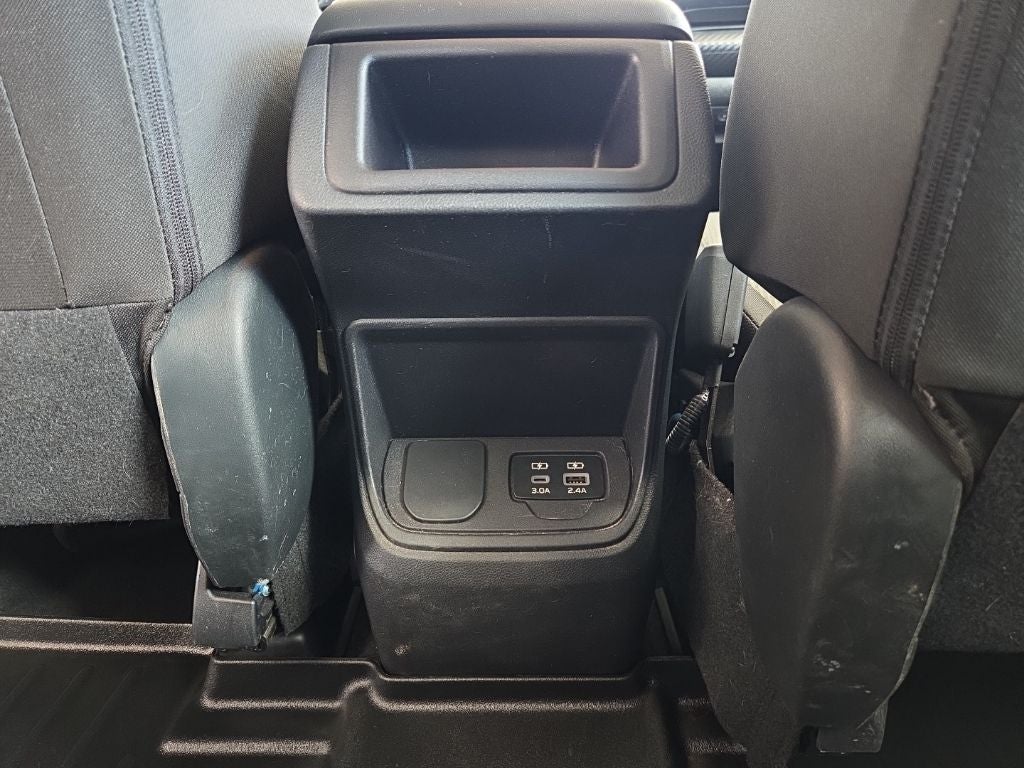 2023 Subaru Ascent Base