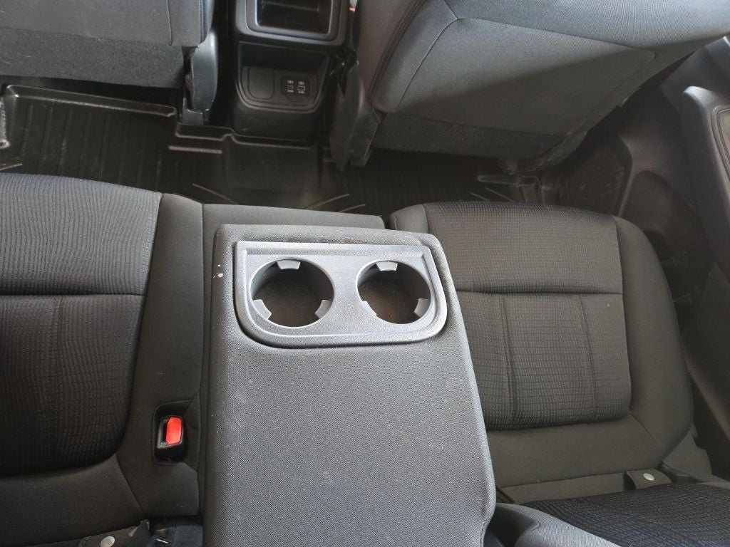 2023 Subaru Ascent Base