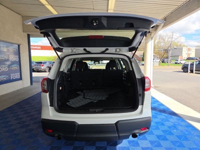 2023 Subaru Ascent Base