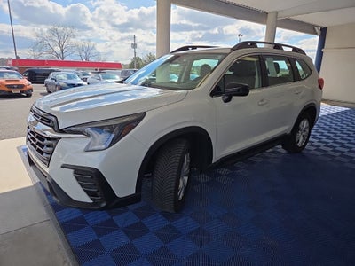 2023 Subaru Ascent Base