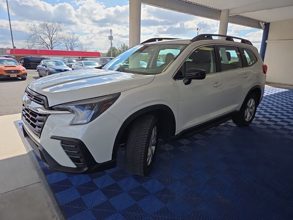 2023 Subaru Ascent Base