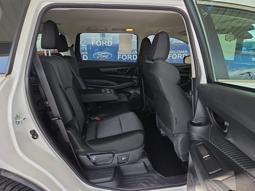 2023 Subaru Ascent Base