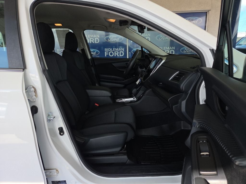2023 Subaru Ascent Base