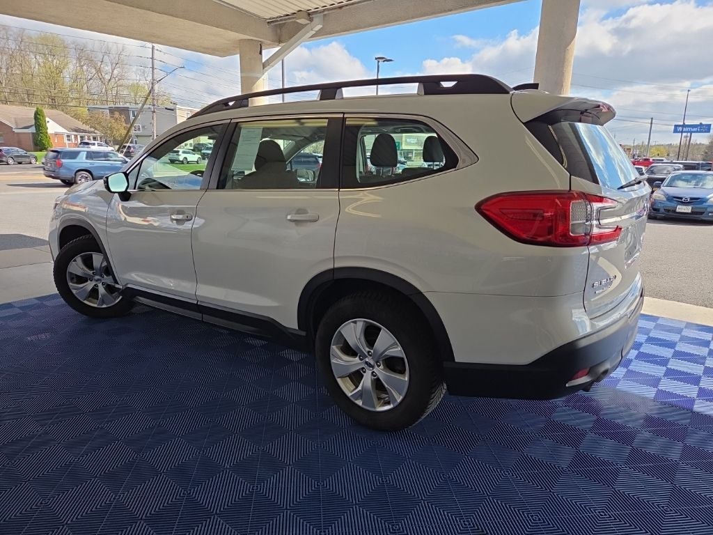 2023 Subaru Ascent Base