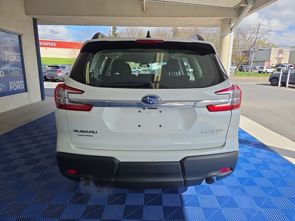 2023 Subaru Ascent Base