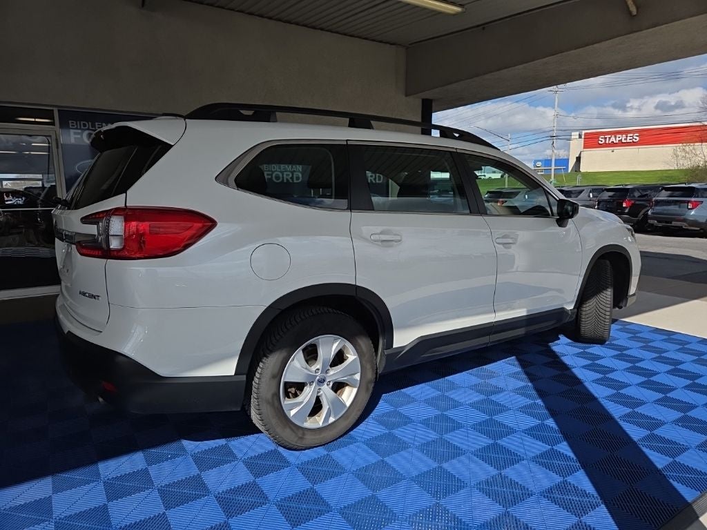 2023 Subaru Ascent Base