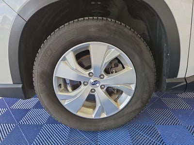 2023 Subaru Ascent Base