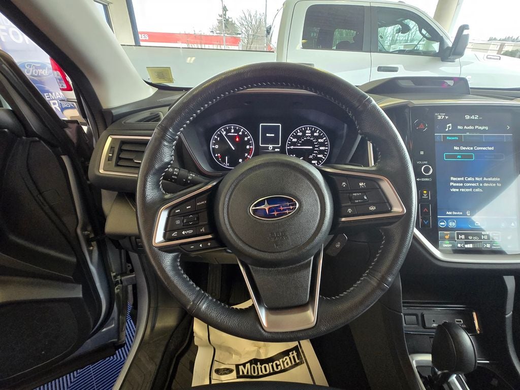2023 Subaru Ascent Limited