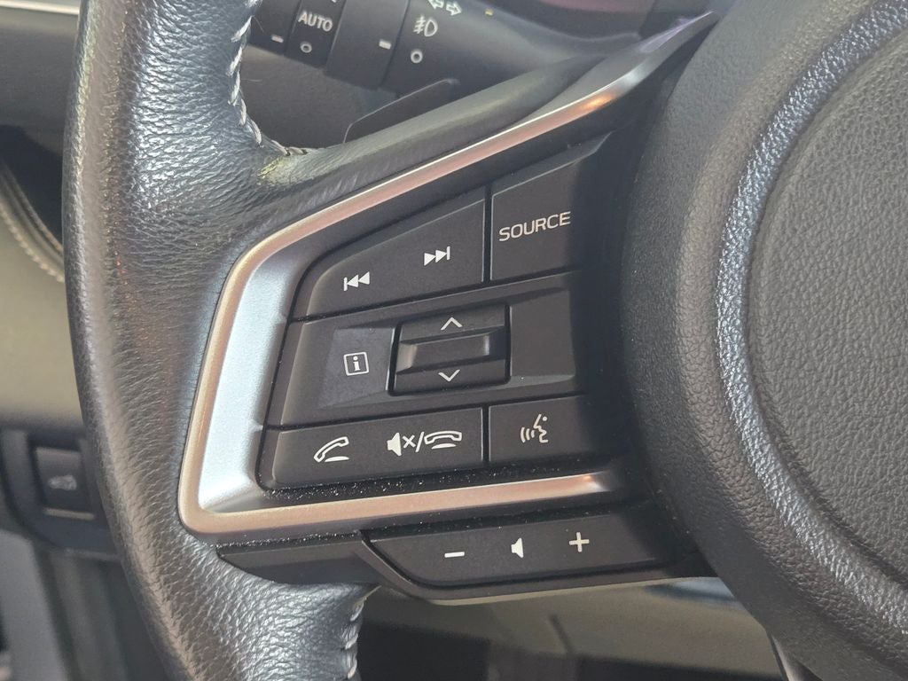 2023 Subaru Ascent Limited