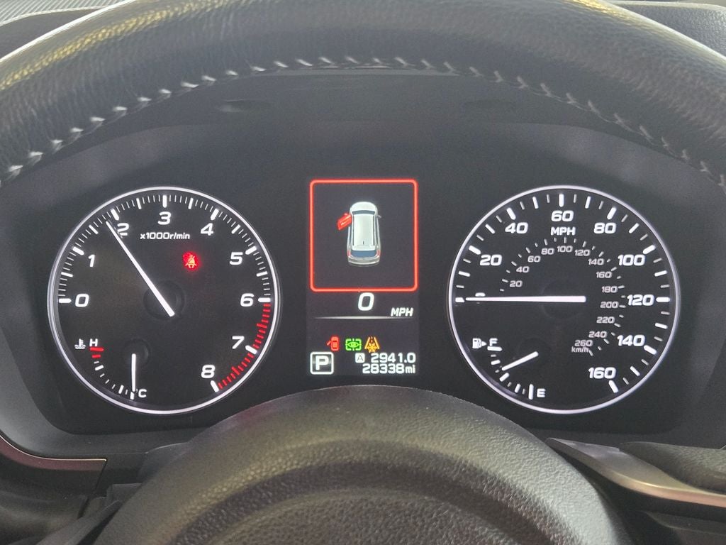 2023 Subaru Ascent Limited