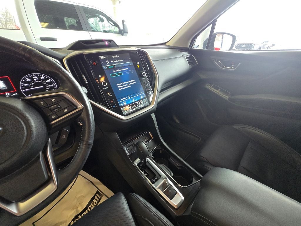 2023 Subaru Ascent Limited