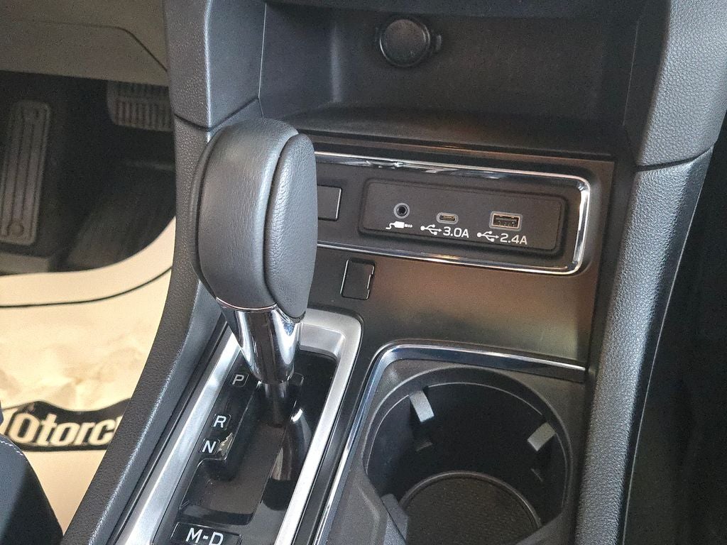 2023 Subaru Ascent Limited