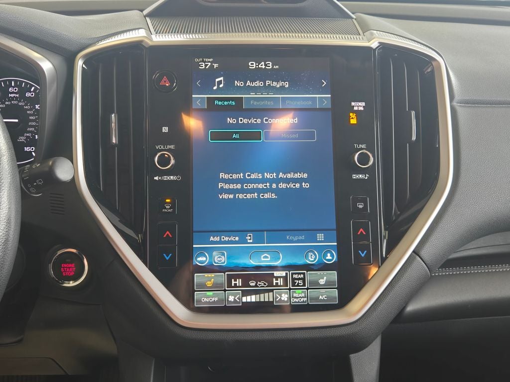 2023 Subaru Ascent Limited