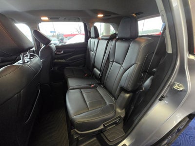 2023 Subaru Ascent Limited