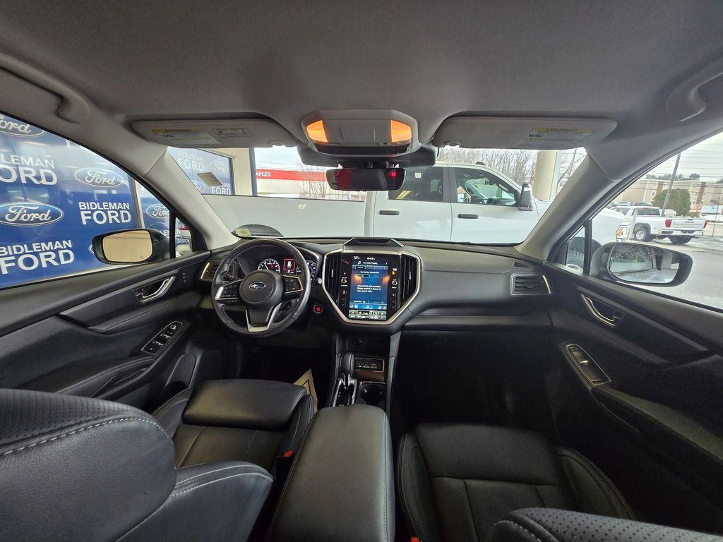 2023 Subaru Ascent Limited