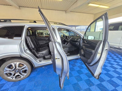 2023 Subaru Ascent Limited
