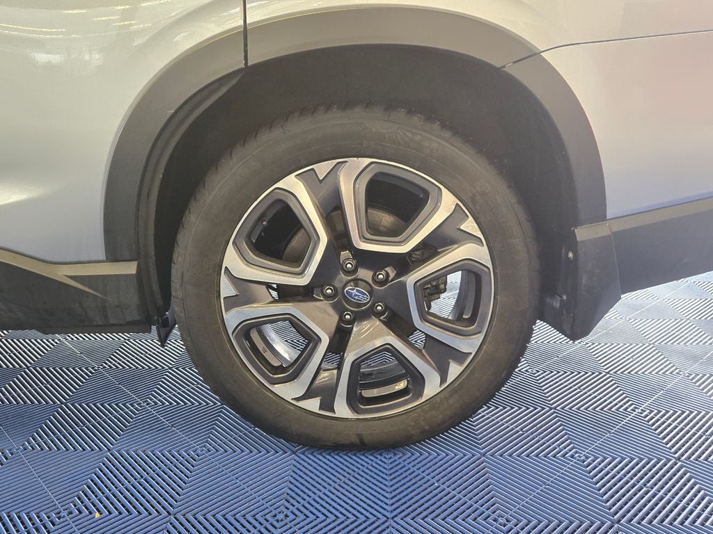 2023 Subaru Ascent Limited