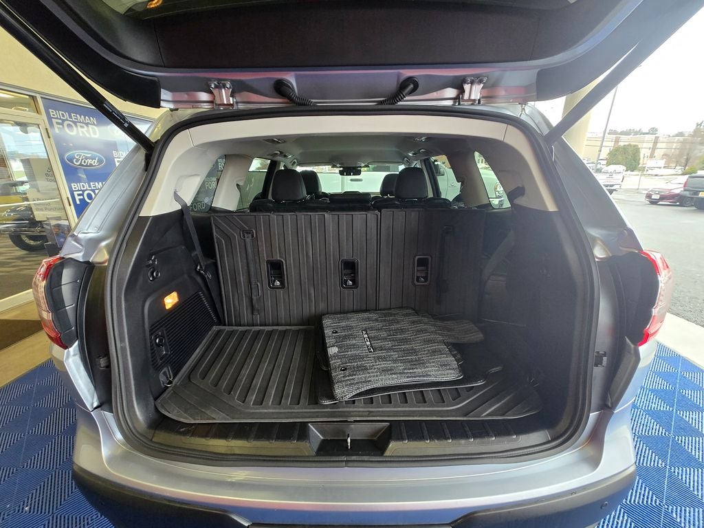 2023 Subaru Ascent Limited