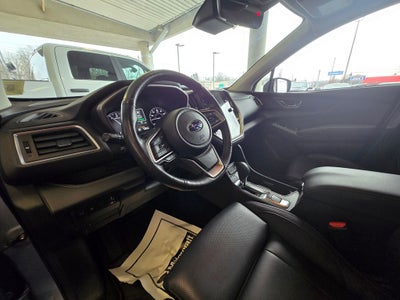 2023 Subaru Ascent Limited