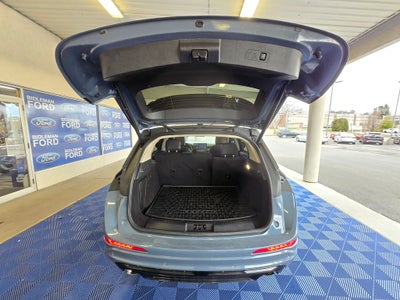 2023 Lincoln Corsair Standard Jet Edition