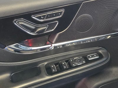 2023 Lincoln Corsair Standard Jet Edition