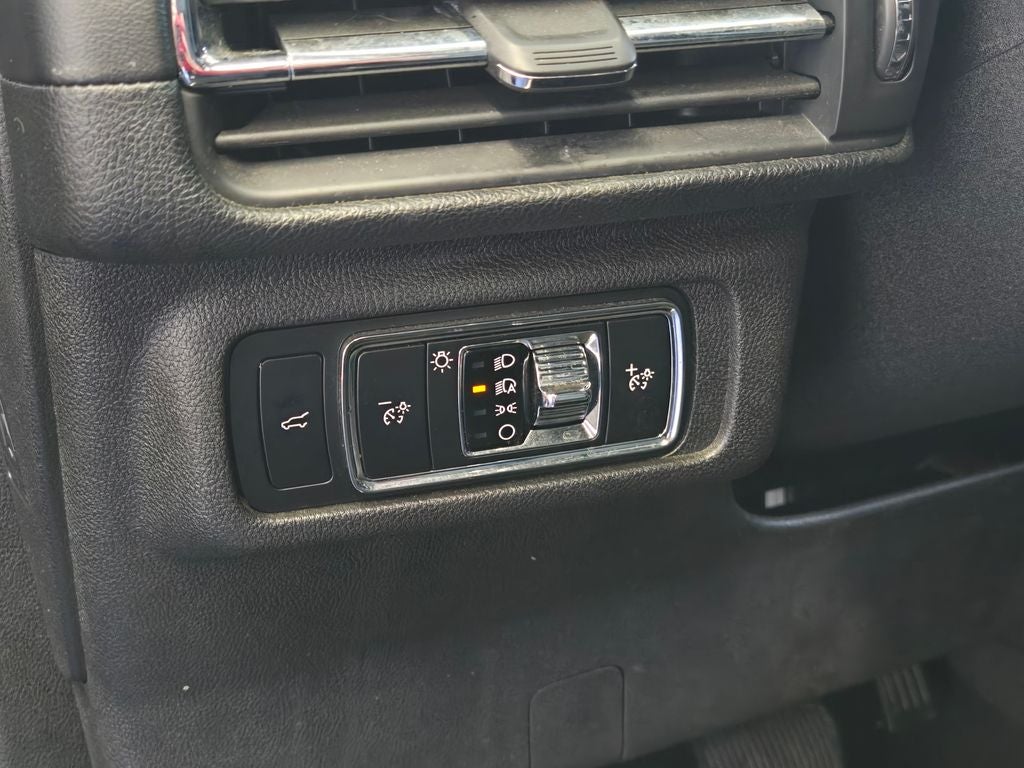 2023 Lincoln Corsair Standard Jet Edition