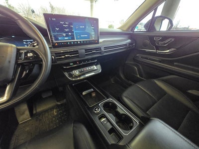 2023 Lincoln Corsair Standard Jet Edition