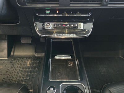 2023 Lincoln Corsair Standard Jet Edition