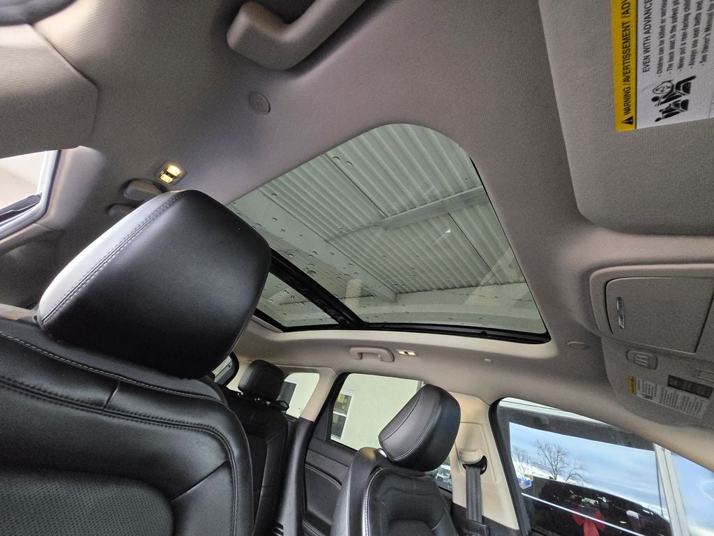 2023 Lincoln Corsair Standard Jet Edition