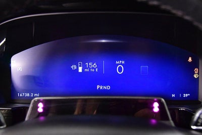 2023 Lincoln Corsair Reserve