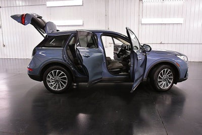 2023 Lincoln Corsair Reserve