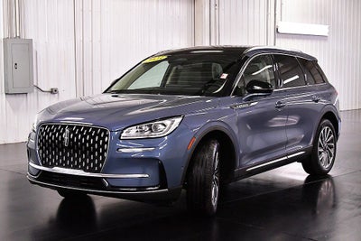 2023 Lincoln Corsair Reserve