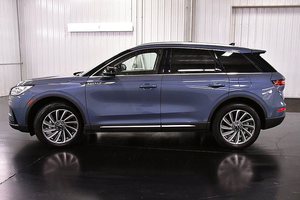 2023 Lincoln Corsair Reserve