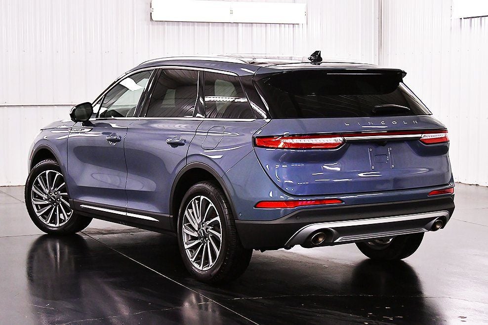 2023 Lincoln Corsair Reserve