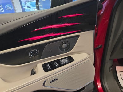 2024 Lincoln Nautilus Premiere