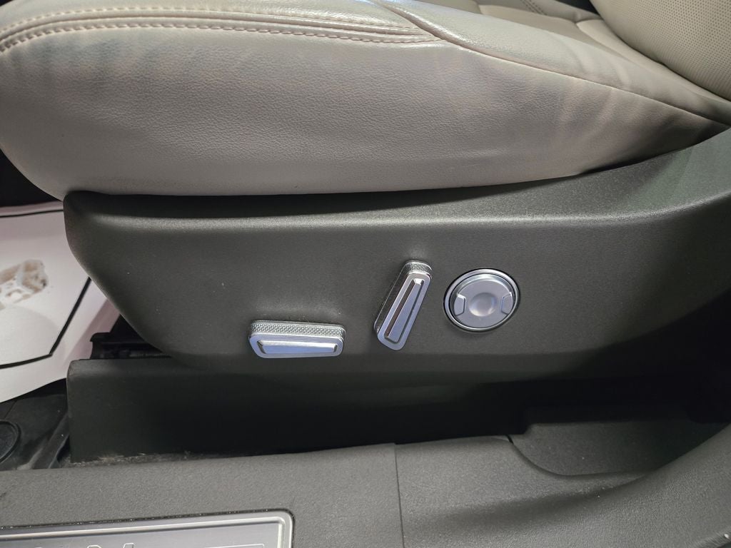 2024 Lincoln Nautilus Premiere