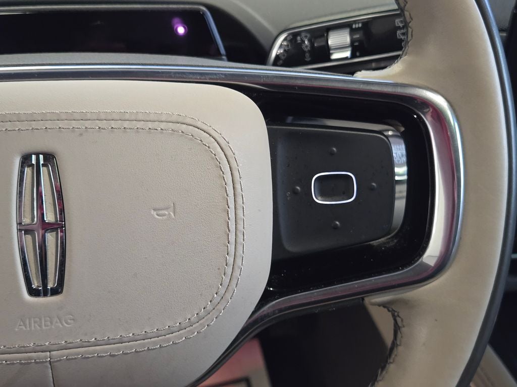 2024 Lincoln Nautilus Premiere