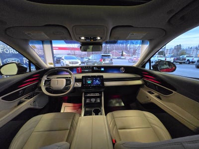 2024 Lincoln Nautilus Premiere