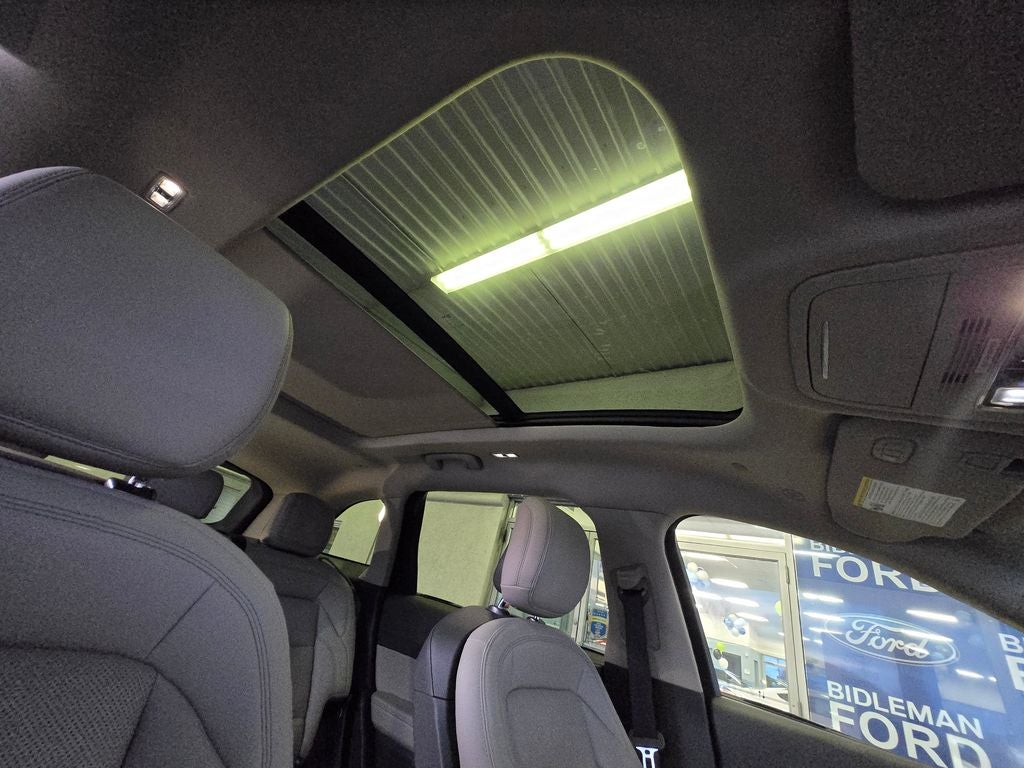 2024 Lincoln Nautilus Premiere