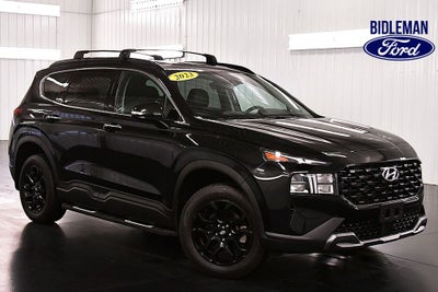2023 Hyundai Santa Fe XRT