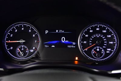 2023 Hyundai Santa Fe XRT