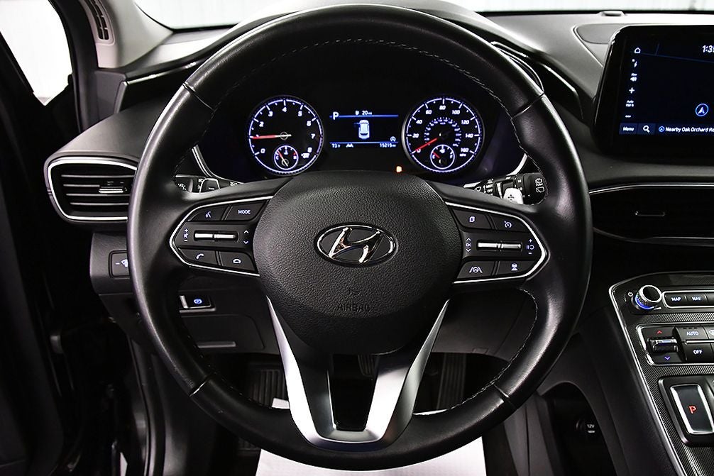 2023 Hyundai Santa Fe XRT
