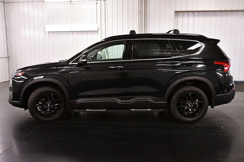 2023 Hyundai Santa Fe XRT