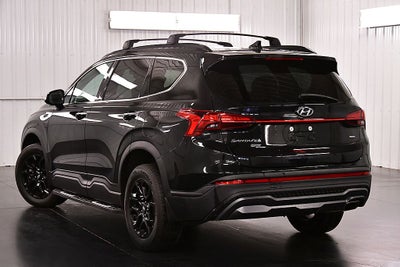 2023 Hyundai Santa Fe XRT
