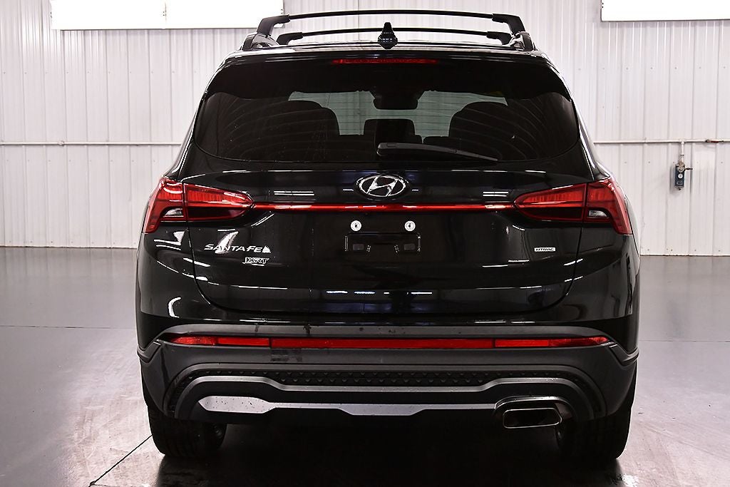2023 Hyundai Santa Fe XRT