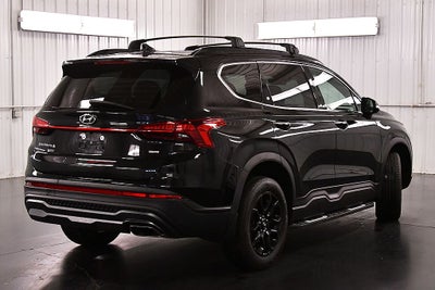 2023 Hyundai Santa Fe XRT