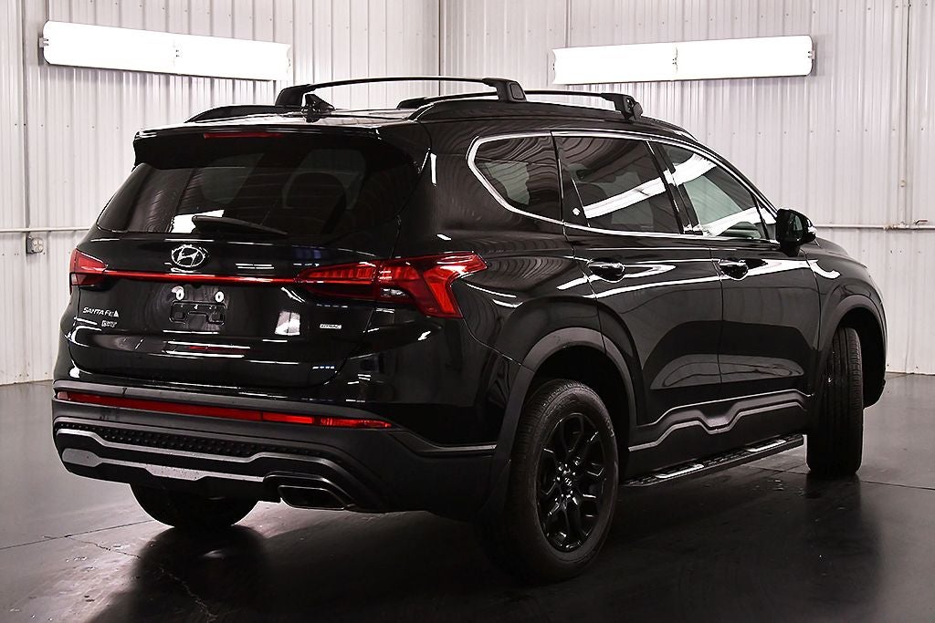 2023 Hyundai Santa Fe XRT