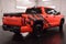 2022 Toyota Tundra Hybrid TRD Pro